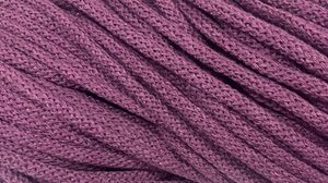 Hovedbilde Snor 5 mm Berry