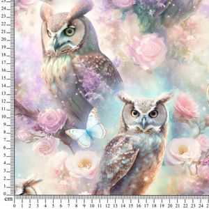 Hovedbilde Jersey Blomsterugler