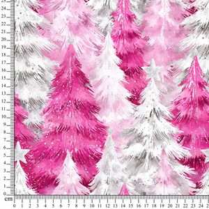 Hovedbilde Jersey Candy Forest