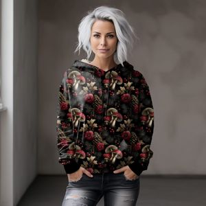 Hovedbilde French terry Fluesopp