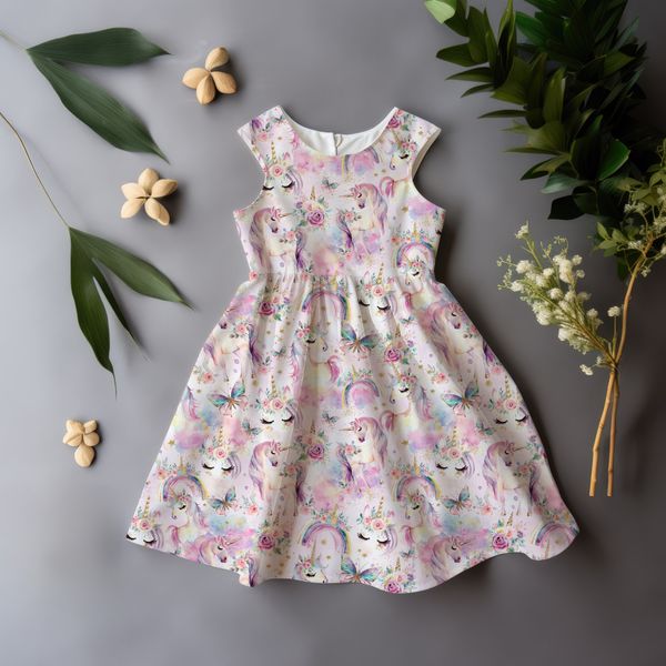 Jersey Enhj&oslash;rningdr&oslash;m