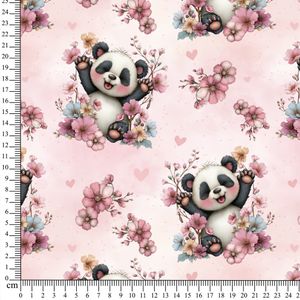 Hovedbilde Jersey Kosepanda