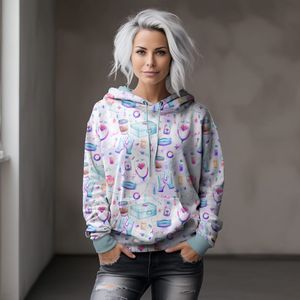 Hovedbilde Jersey Sykepleier