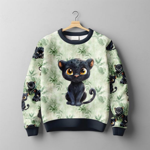 Jersey panel Panterunge, str.M