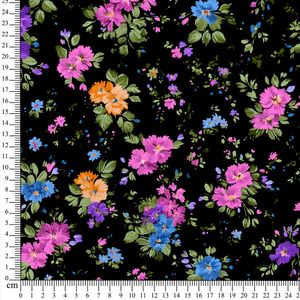 Hovedbilde Jersey Blomsterdr&oslash;m