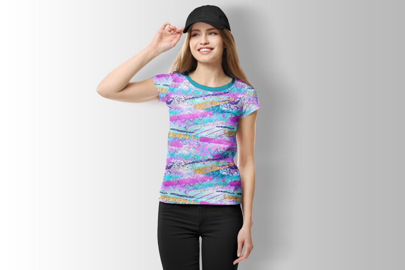 Jersey Elektrisk