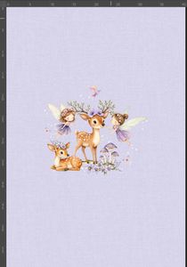 Hovedbilde Jersey panel Alveskog B, str.M