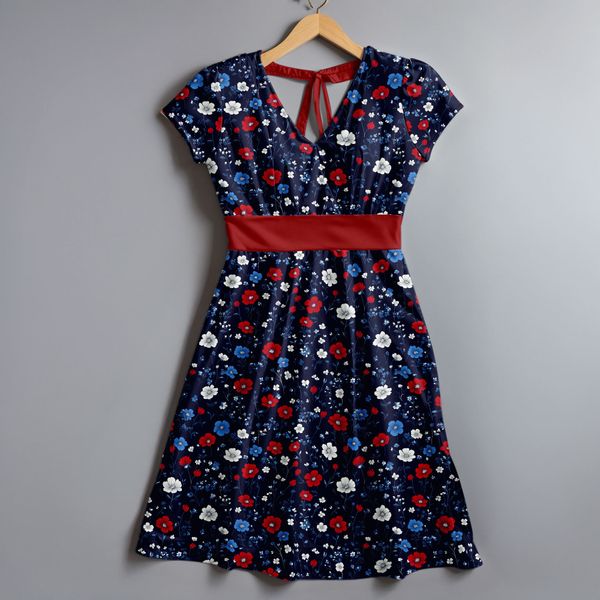 Viskosejersey Maieng