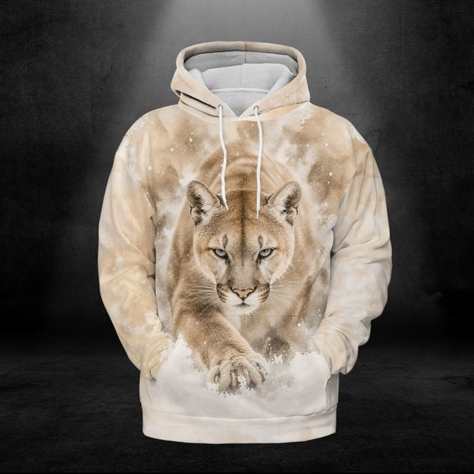 Hovedbilde FT panel Puma 70x165 cm