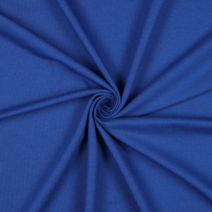 Hovedbilde French Terry Cobalt