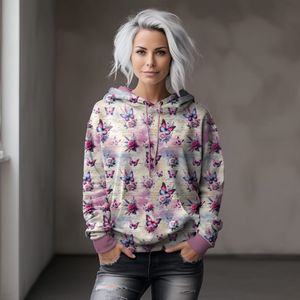 Hovedbilde French terry Dr&oslash;mmebrev