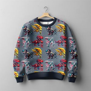 Hovedbilde Jersey TechRex