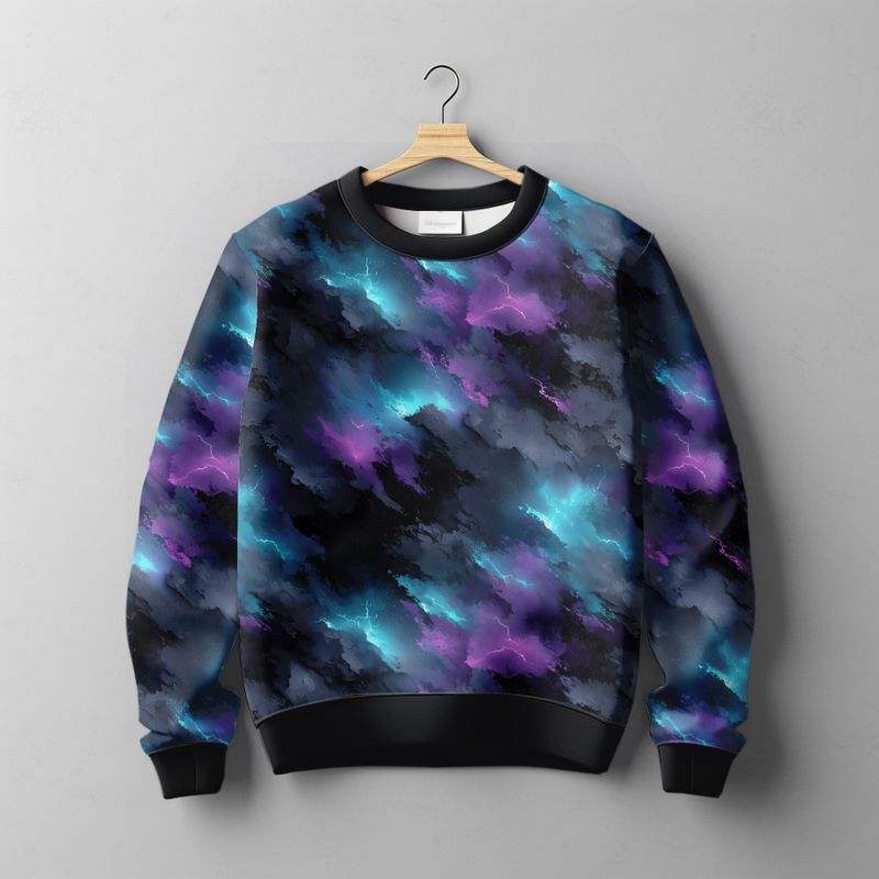 Merinoull Jersey Tordensky