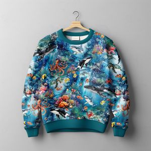 Hovedbilde French terry Havets Liv