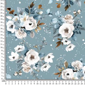 Hovedbilde Jersey Vinterrose