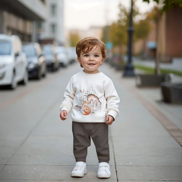 Jersey panel Villmark, str.M