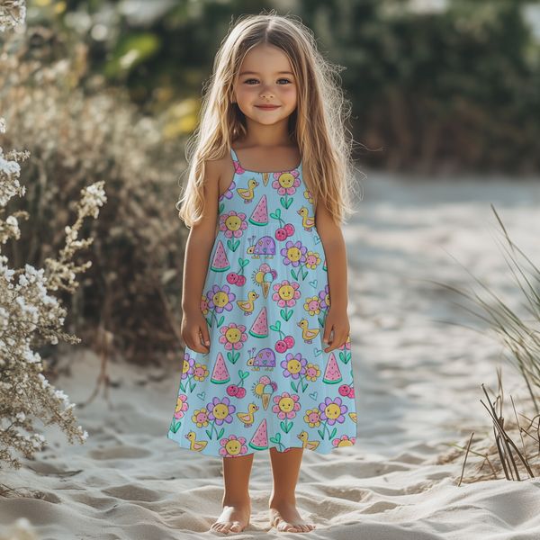 Jersey Sommerglede