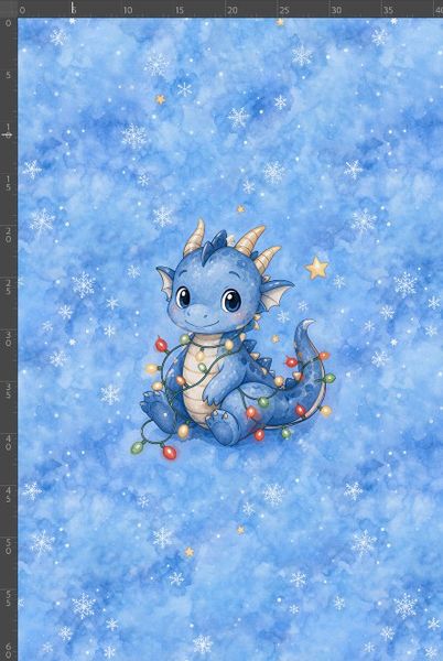 FT panel Frostflamme, str.M