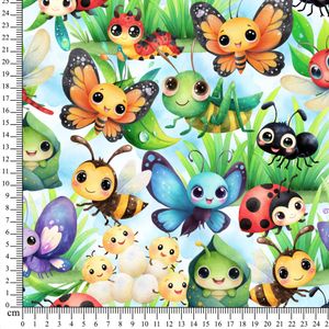 Hovedbilde Jersey Sm&aring; Kryp