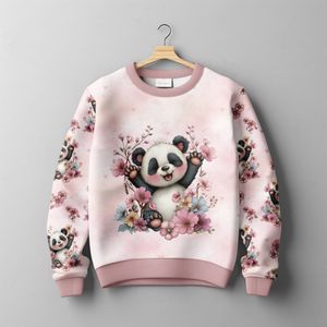 Hovedbilde FT panel Kosepanda, str.M