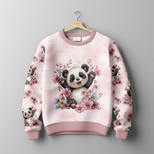 FT panel Kosepanda, str.M