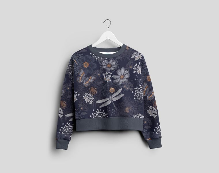 Jersey Botanica