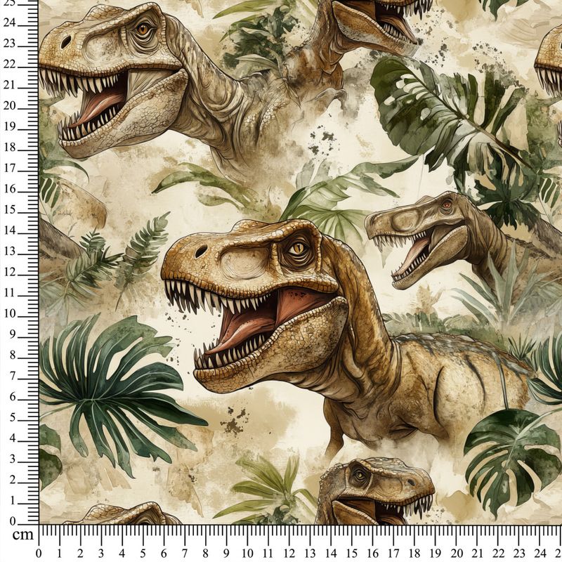 Merinoull Jersey T-Rex
