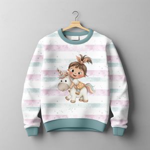 Hovedbilde French terry Lillevenn Bakgrunn