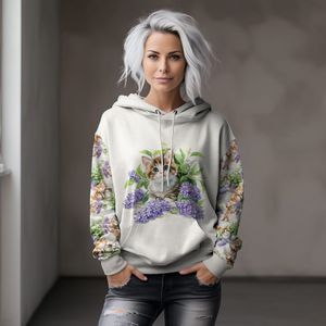 Hovedbilde Jersey panel Syrinhage, str.L