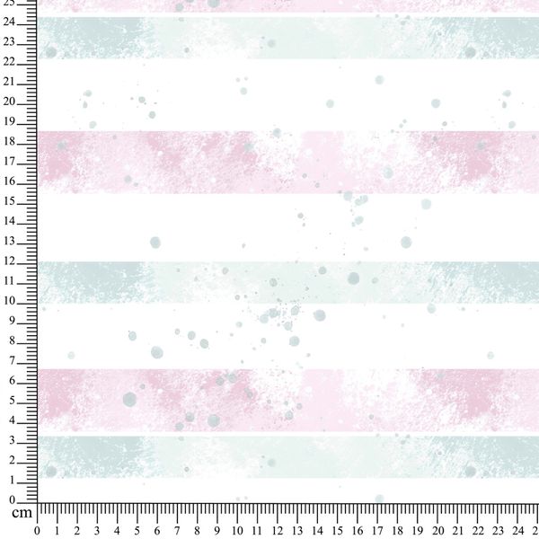 French terry Lillevenn Bakgrunn