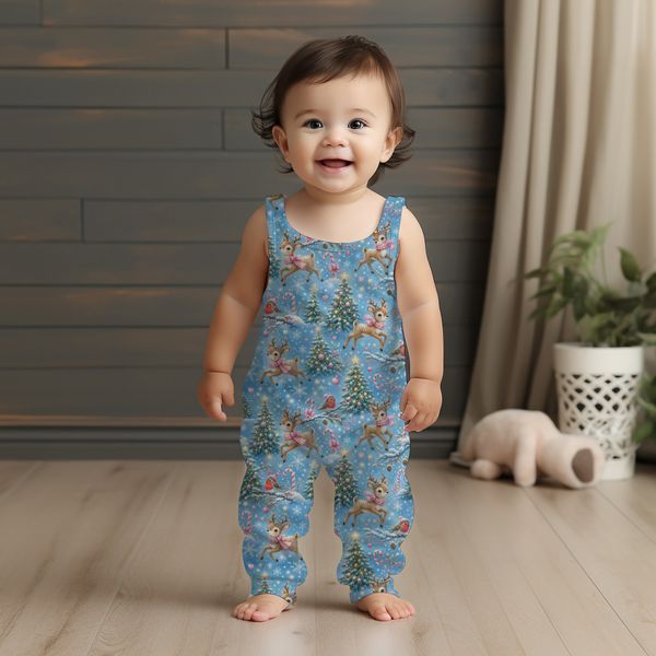 Jersey Vinterglimt