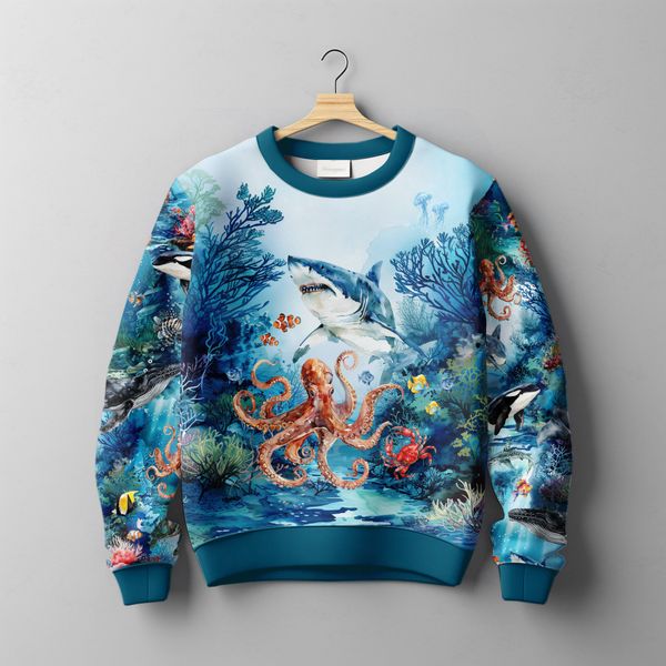 FT panel Havets Liv, str.M