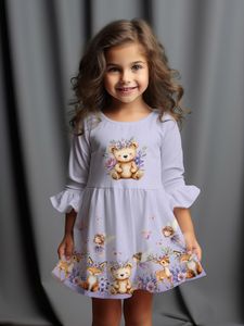 Hovedbilde Jersey panel Alveskog A, str.M