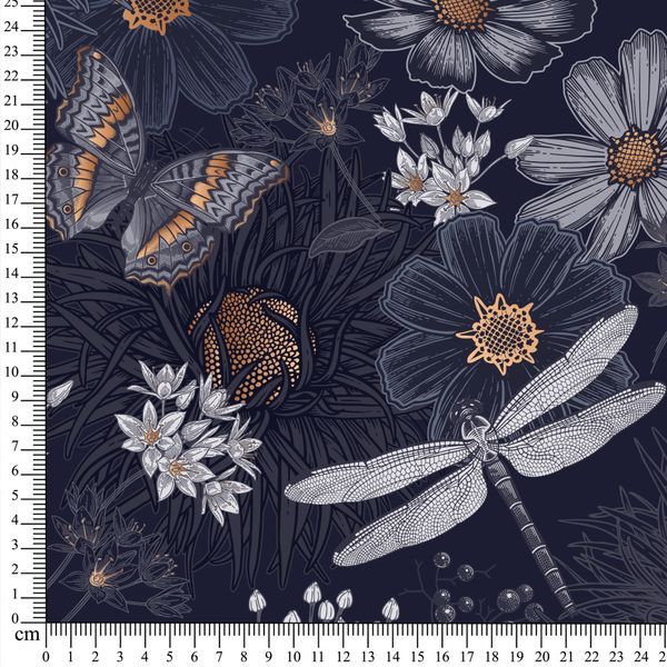 Jersey Botanica