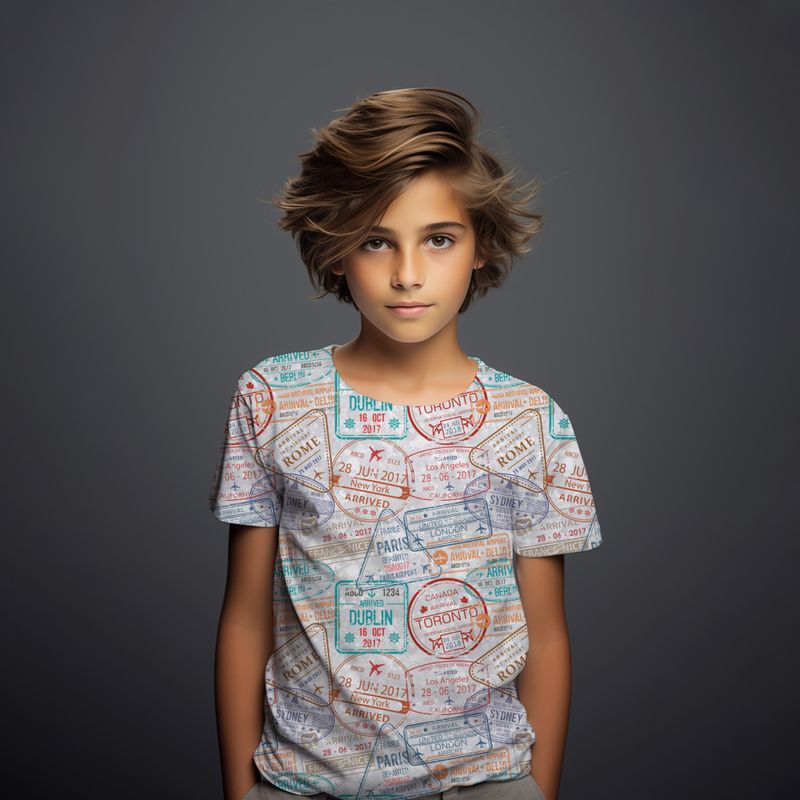 Jersey Stempler